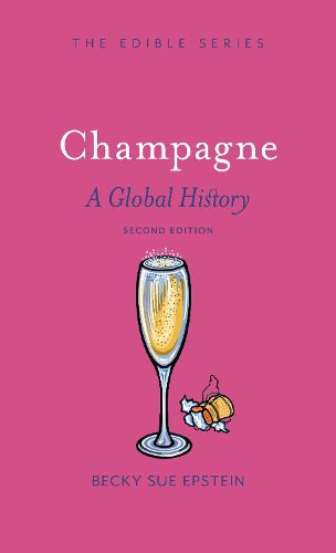 Cover image for Champagne