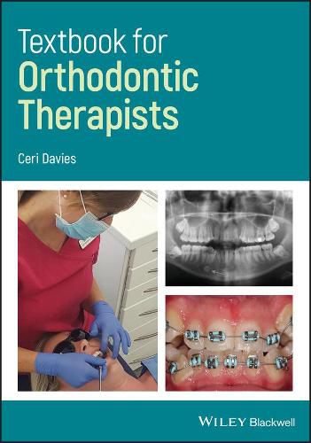 Cover image for Textbook for Orthodontic Therapists