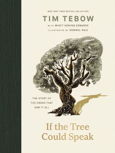 Cover image for If the Tree Could Speak