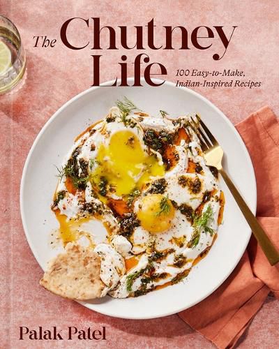 Cover image for The Chutney Life