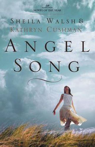 Cover image for Angel Song