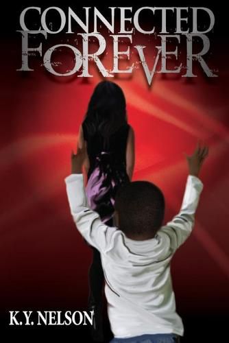 Cover image for Connected Forever