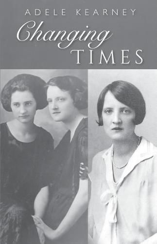 Cover image for Changing Times