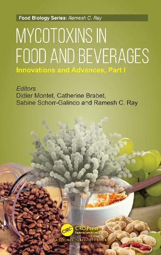 Cover image for Mycotoxins in Food and Beverages