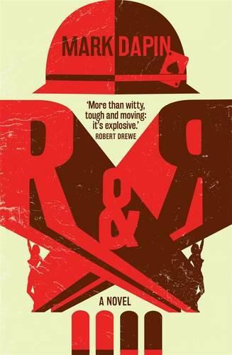Cover image for R&R