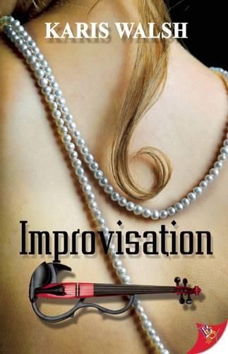 Cover image for Improvisation