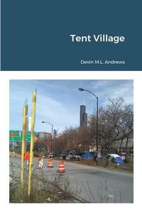 Cover image for Tent Village