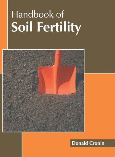 Cover image for Handbook of Soil Fertility