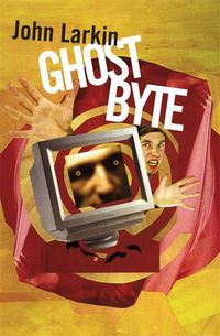 Cover image for Ghost Byte