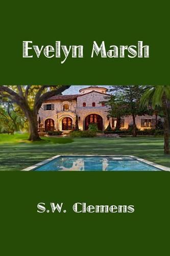 Cover image for Evelyn Marsh