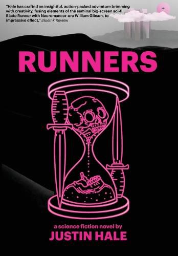 Cover image for Runners