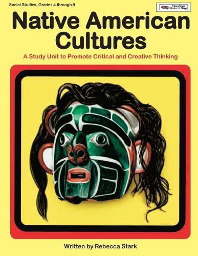 Cover image for Native American Cultures