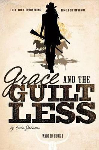 Grace and the Guiltless