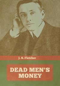 Cover image for Dead Men's Money