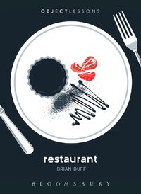 Cover image for Restaurant