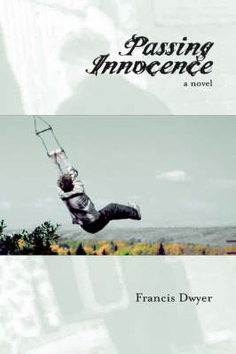 Cover image for Passing Innocence