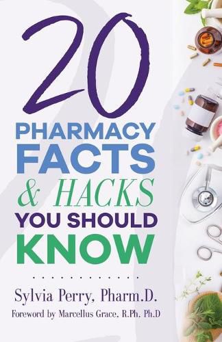 Cover image for 20 Pharmacy Facts and Hacks You Should Know