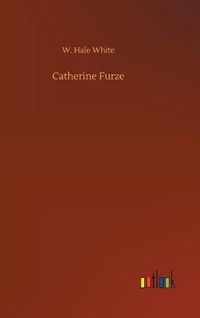 Cover image for Catherine Furze