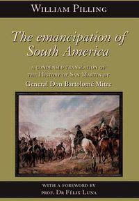 Cover image for The Emancipation of South America