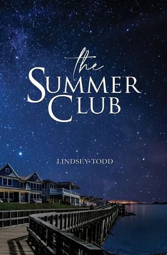 Cover image for The Summer Club