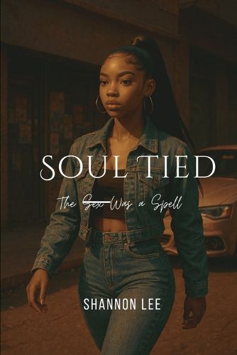 Cover image for Soul Tied