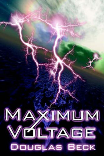 Cover image for Maximum Voltage