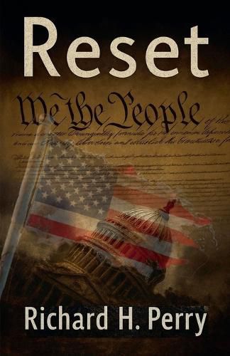 Cover image for Reset