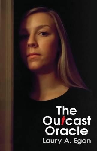 Cover image for The Outcast Oracle