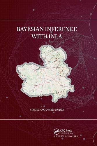 Cover image for Bayesian inference with INLA