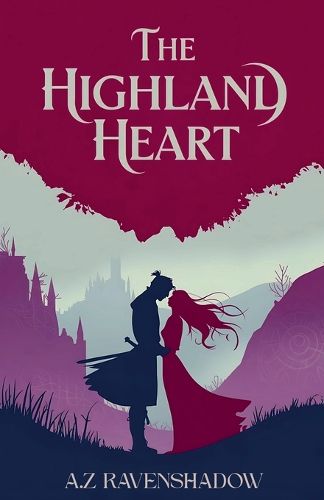 Cover image for The Highland Heart