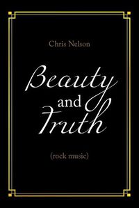 Cover image for Beauty and Truth