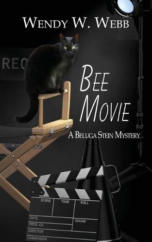 Cover image for Bee Movie