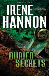 Cover image for Buried Secrets - A Novel