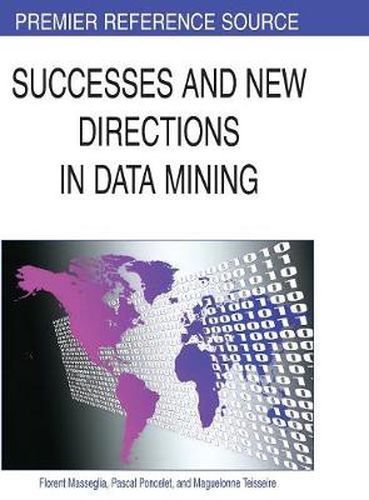 Cover image for Successes and New Directions in Data Mining