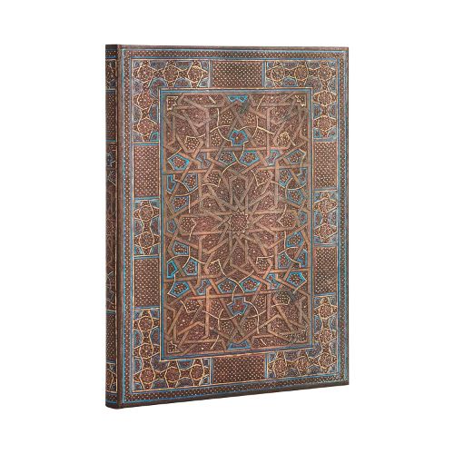 Cover image for Paperblanks Hardcover Midnight Star Ultra Unlined
