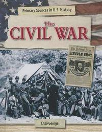 Cover image for The Civil War