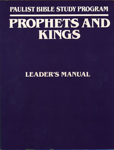 Cover image for Prophets & Kings -Leader's GUI