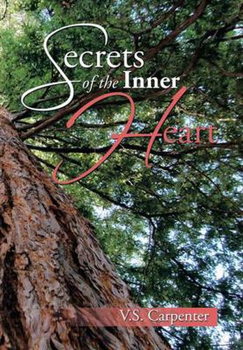 Cover image for Secrets of the Inner Heart