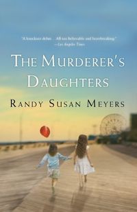 Cover image for The Murderer's Daughters