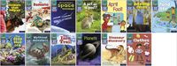 Cover image for Read Write Inc. Phonics Book Bag Books: Set 7 Grey: Non-Fiction Mixed Pack of 13