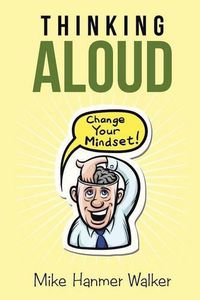 Cover image for Thinking Aloud