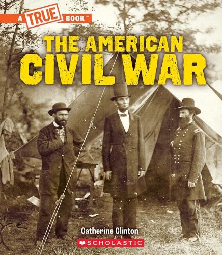 Cover image for Battles of the American Civil War