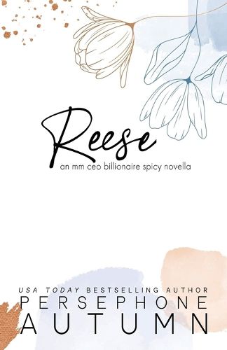 Cover image for Reese