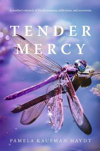 Cover image for Tender Mercy