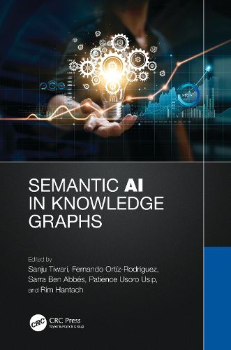 Cover image for Semantic AI in Knowledge Graphs