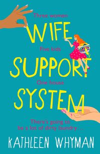 Cover image for Wife Support System