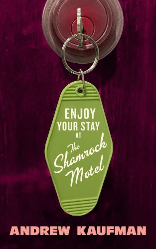 Cover image for The Shamrock Motel