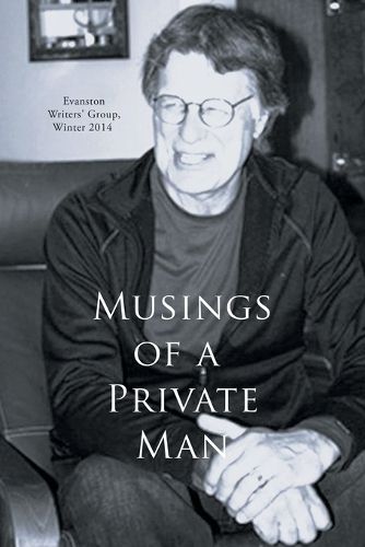 Cover image for Musings of a Private Man