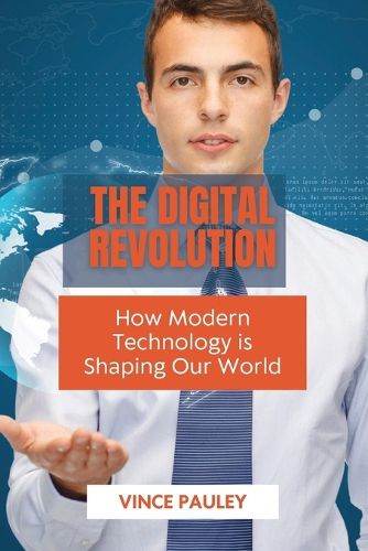 Cover image for The Digital Revolution