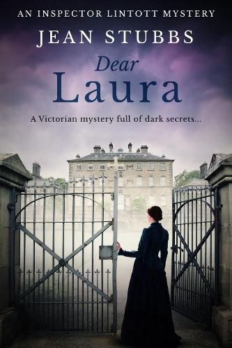 Cover image for Dear Laura